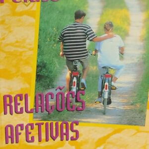 Relacoes Afetivas no Casamento
