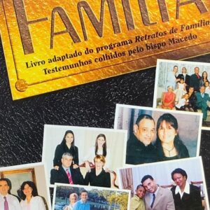Retratos de Familia Vol. 1