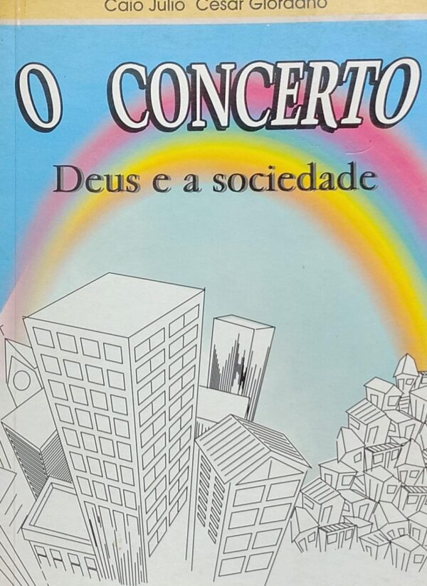 O Concerto Deus e a Sociedade
