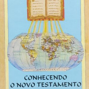 Conhecendo o Novo Testamento
