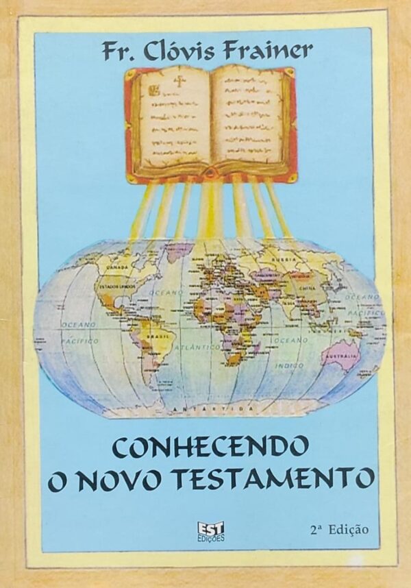 Conhecendo o Novo Testamento