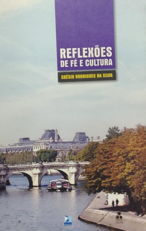 Reflexoes de Fe e Cultura