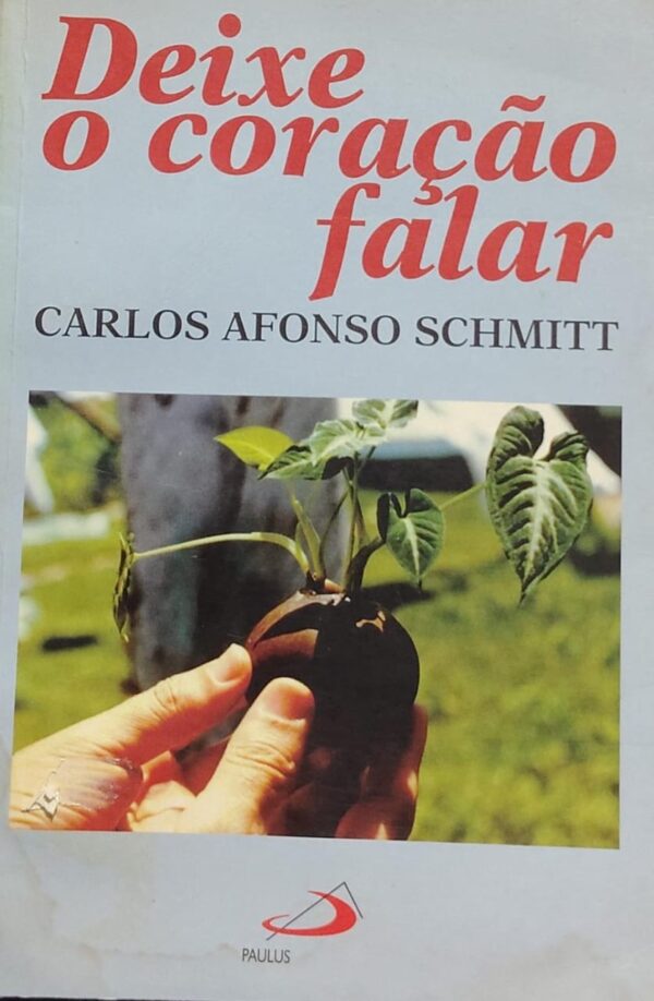Deixe o Coracao Falar