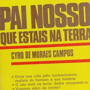 Pai Nosso Que Estais na Terra