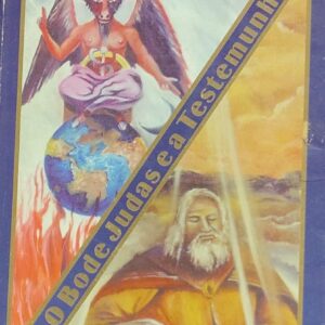 O Bode Judas e a Testemunha