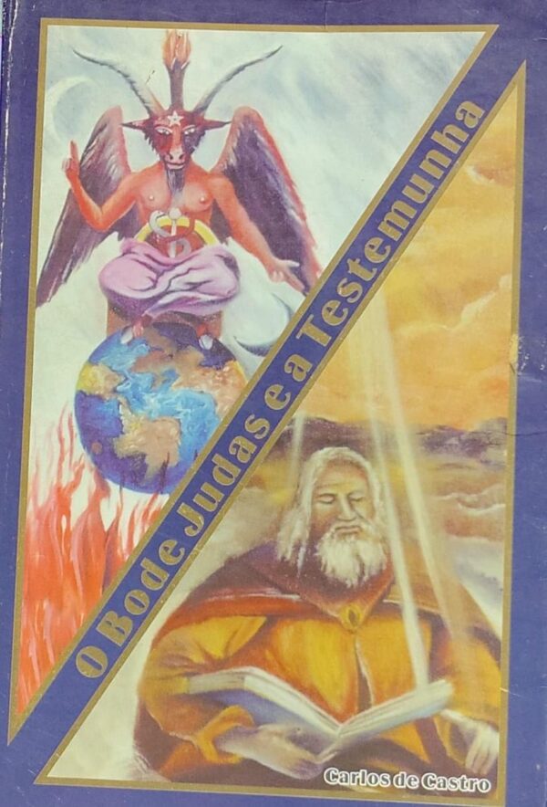 O Bode Judas e a Testemunha