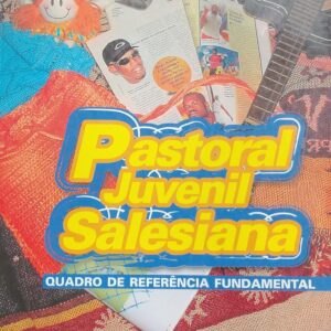 Pastoral Juvenil Salesiana