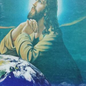 Plano Eterno de Paz na Terra