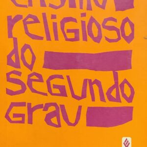 Ensino Religioso do Segundo Grau