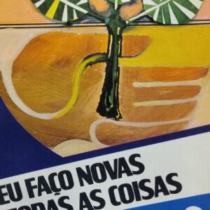 Eu Faco Novas Todas As Coisas
