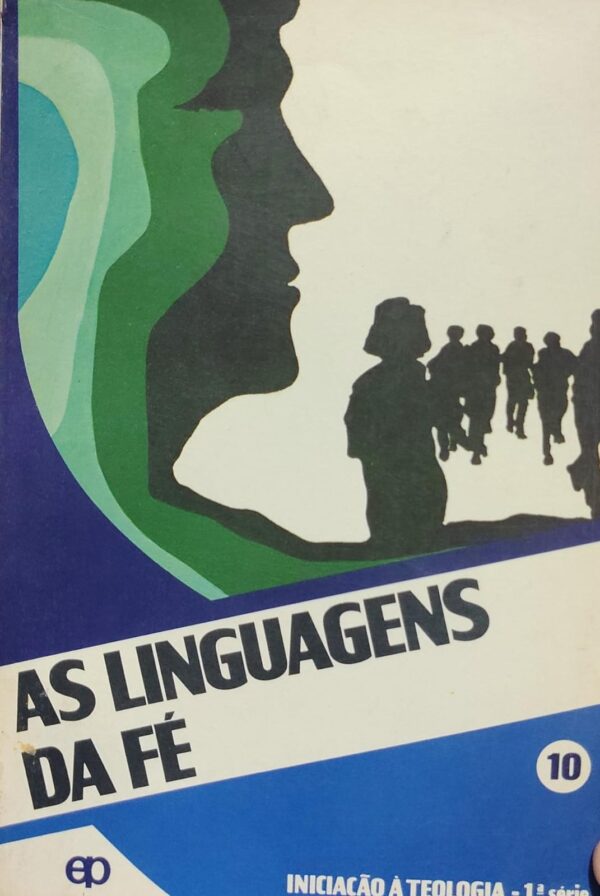 As Linguagens da Fe