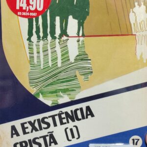 Existencia Crista 2 Volumes