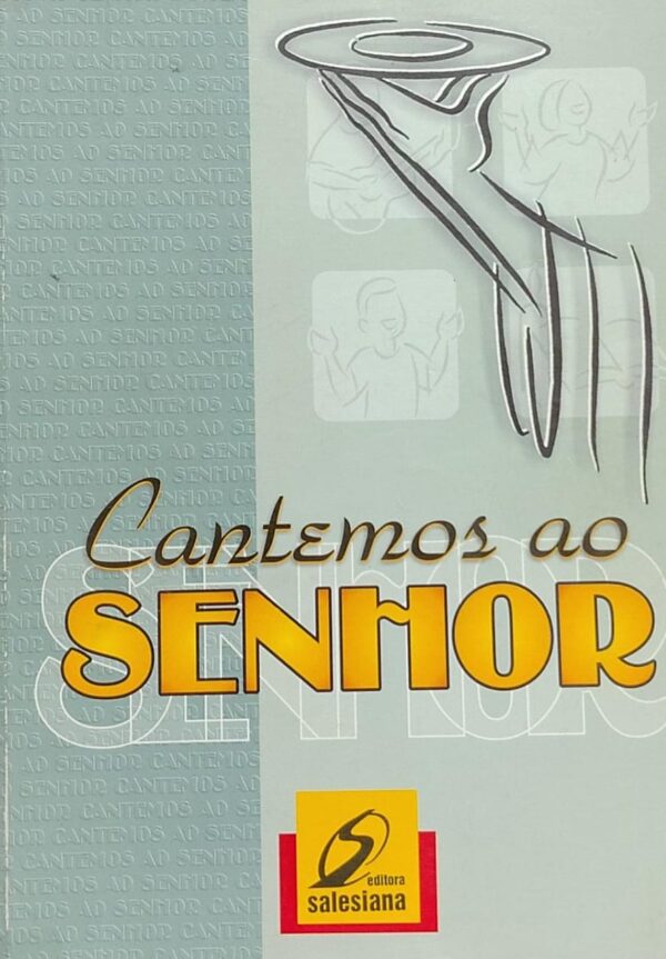 Cantemos do Senhor 6ª