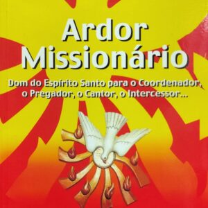 Ardor Missionario