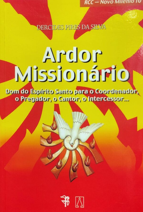 Ardor Missionario