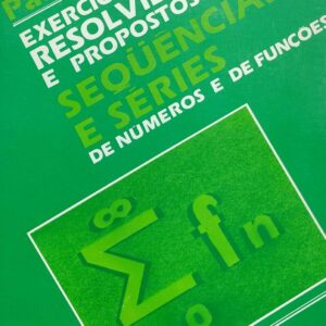 Exercicios Resolvidos e Propostos de Sequencias