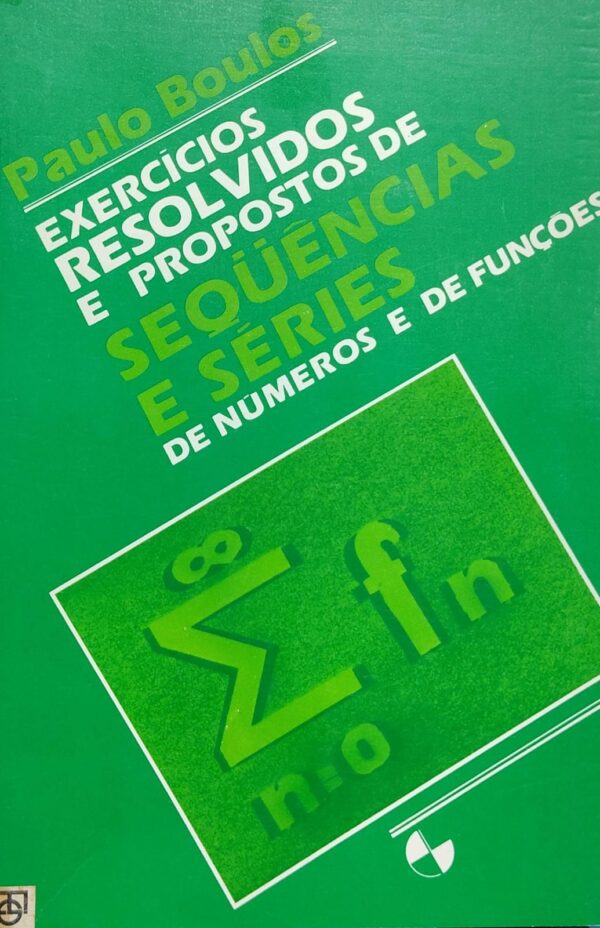 Exercicios Resolvidos e Propostos de Sequencias