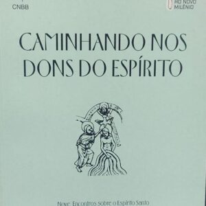 Caminhando nos Dons do Espirito