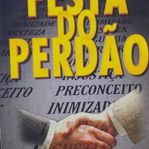 Festa do Perdao
