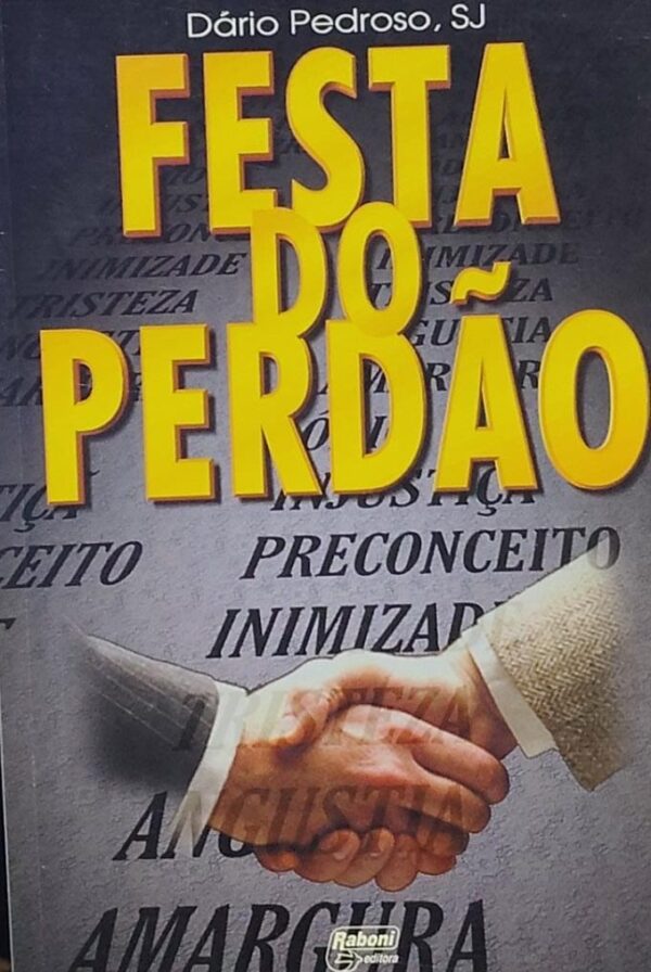 Festa do Perdao