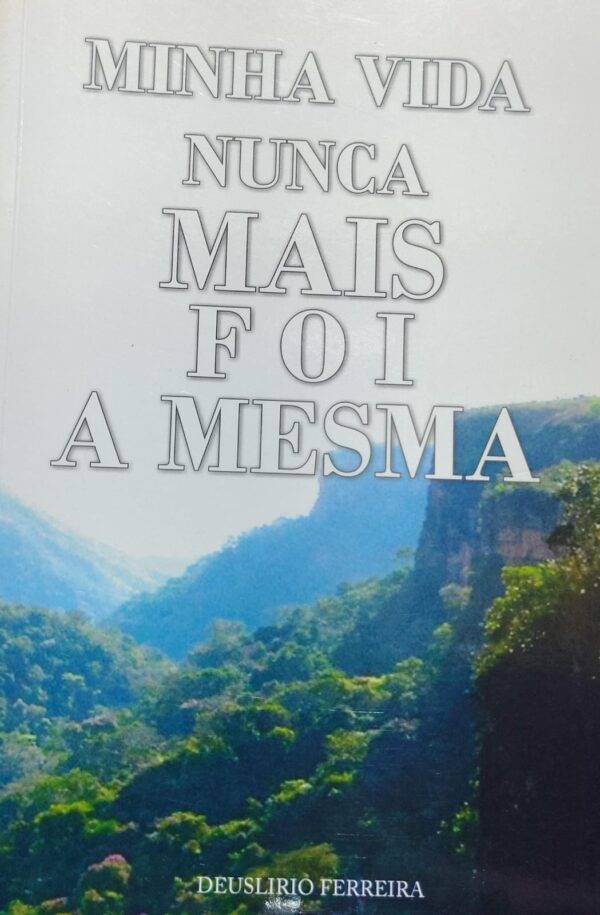 Minha Vida Nunca Mais Foi a Mesma