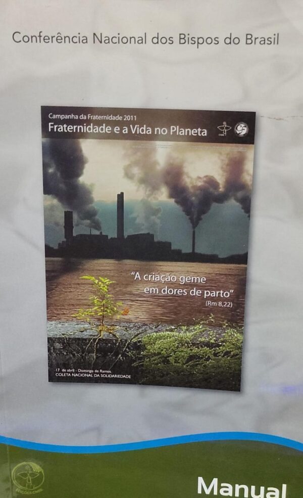 Manual - Conferencia Nacional dos Bispos do Brasil