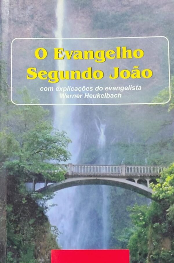 O Evangelho Segundo Joao