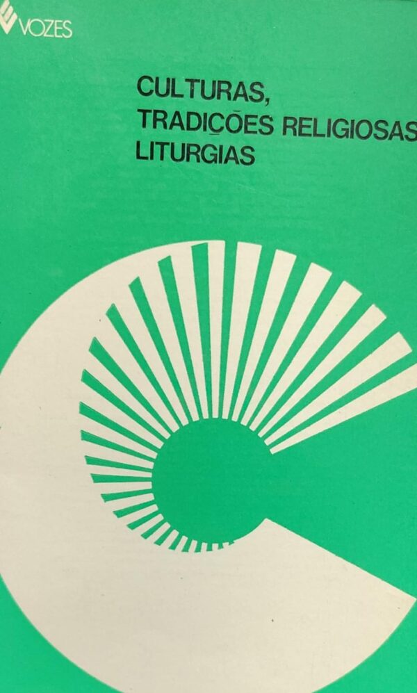Culturas Tradicoes Religiosas Liturgias
