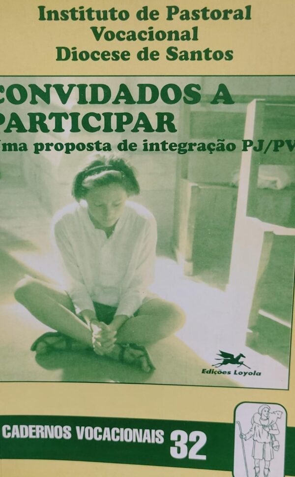 Convidados a Participar
