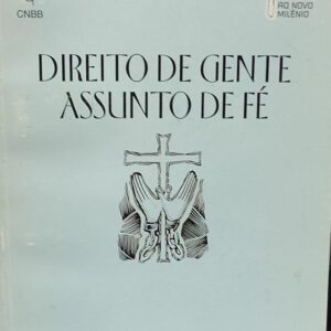 Direito de Gente Assunto de Fe