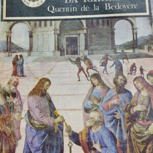 O Ensinamento Doutrinario da Igreja