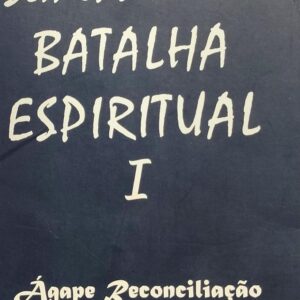 Seminario de Batalha Espiritual 1