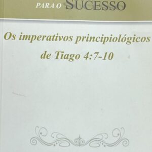 10 Passos com Aparencia de Insucesso para o Sucess