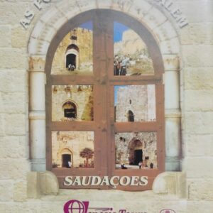As Portas de Jerusalem