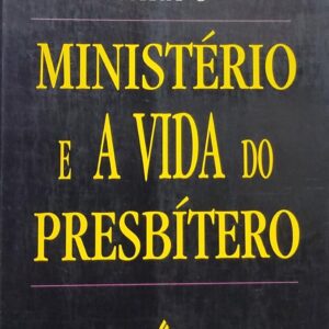 Diretorio para o Ministerio e a Vida do Presbitero