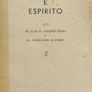 Maternidade e Espirito