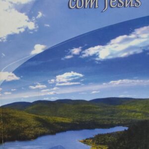 Mensagens Diarias - Cinco Minutos com Jesus 2009