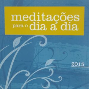 Meditacoes para o Dia a Dia