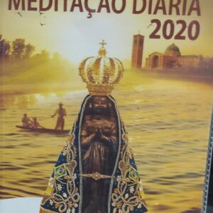Deus Conosco Meditacao Diaria 2020