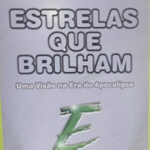 Corre e Fala - Estrelas Que Brilham