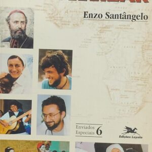 A Alegria de Evangelizar