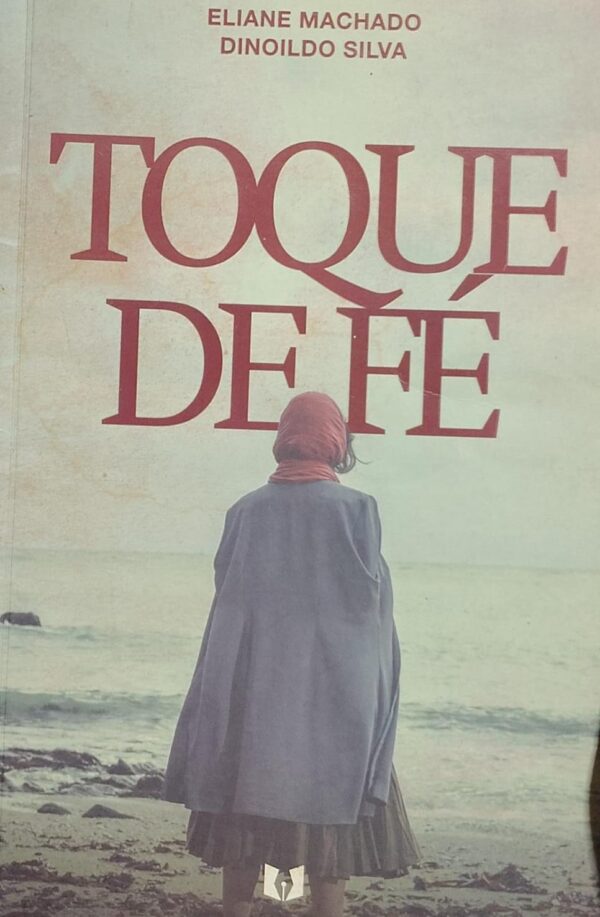 Toque de Fe