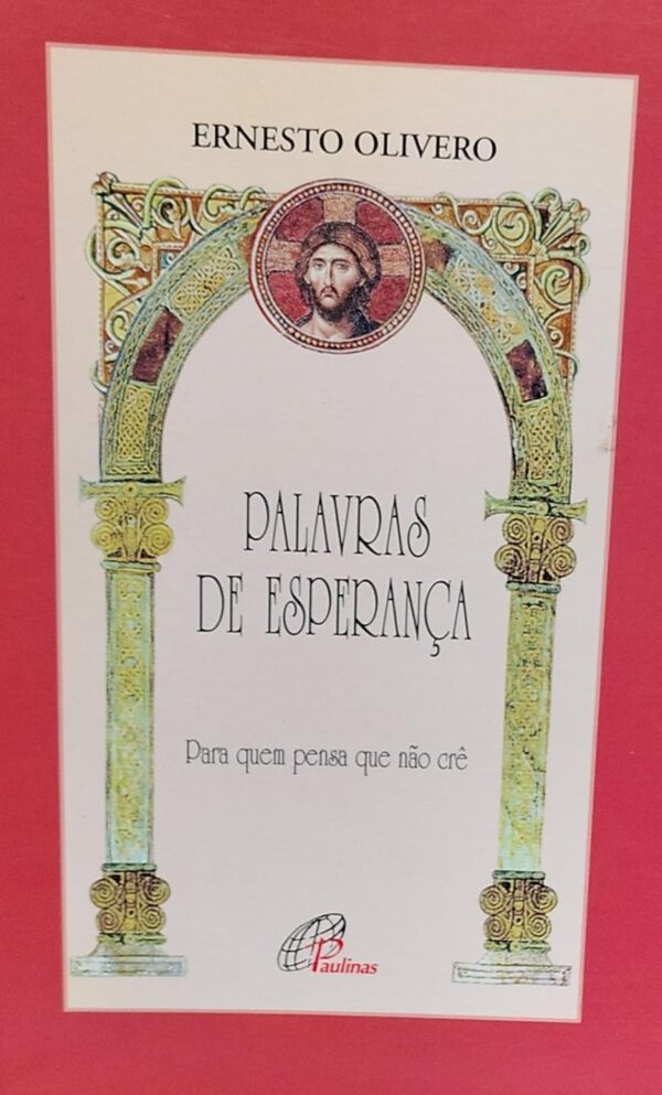 Palavras de Esperanca