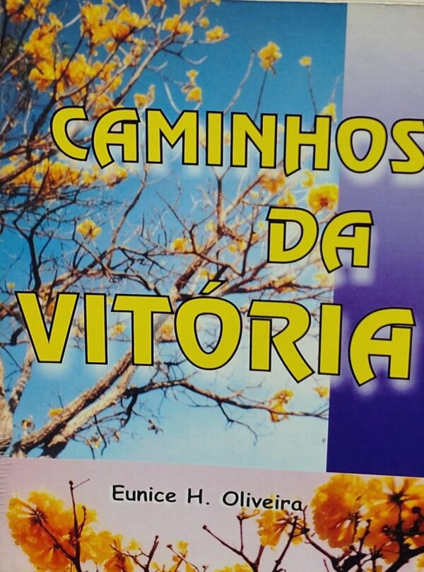 Caminhos da Vitoria