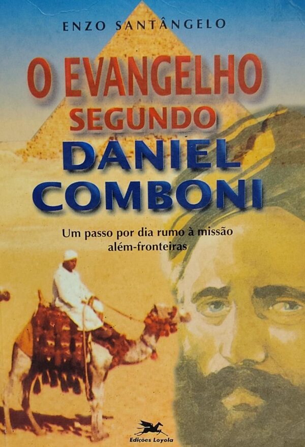 Evangelho Segundo Daniel Comboni