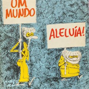 Fim de um Mundo Aleluia
