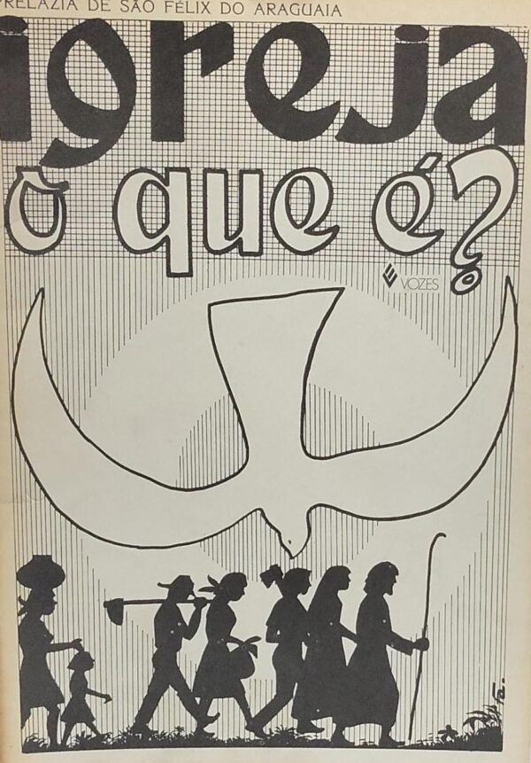 Igreja o Que e 13ª