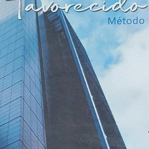 Eu Sou Favorecido Metodo
