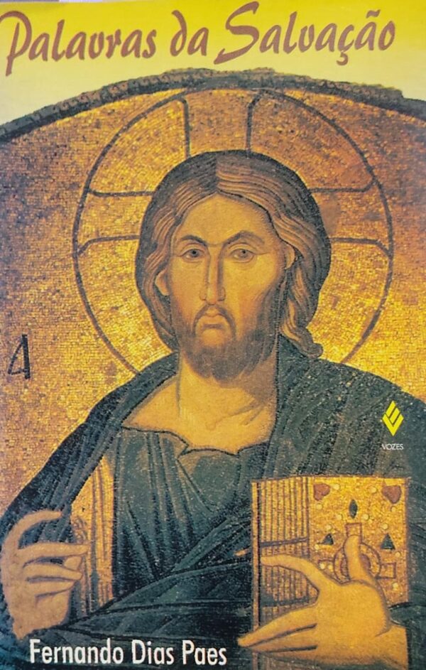 Palavras da Salvacao