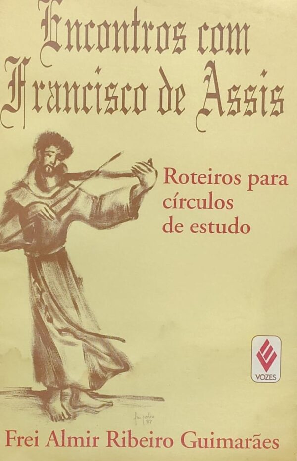 Encontros com Francisco de Assis